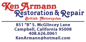 Ken Armann Restoration and Repair