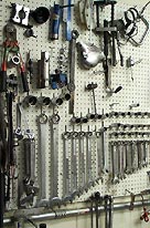 motorcycle tools